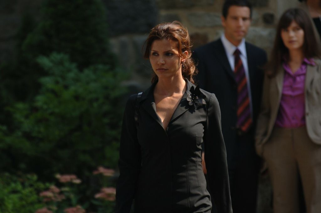 Charisma Carpenter - 10