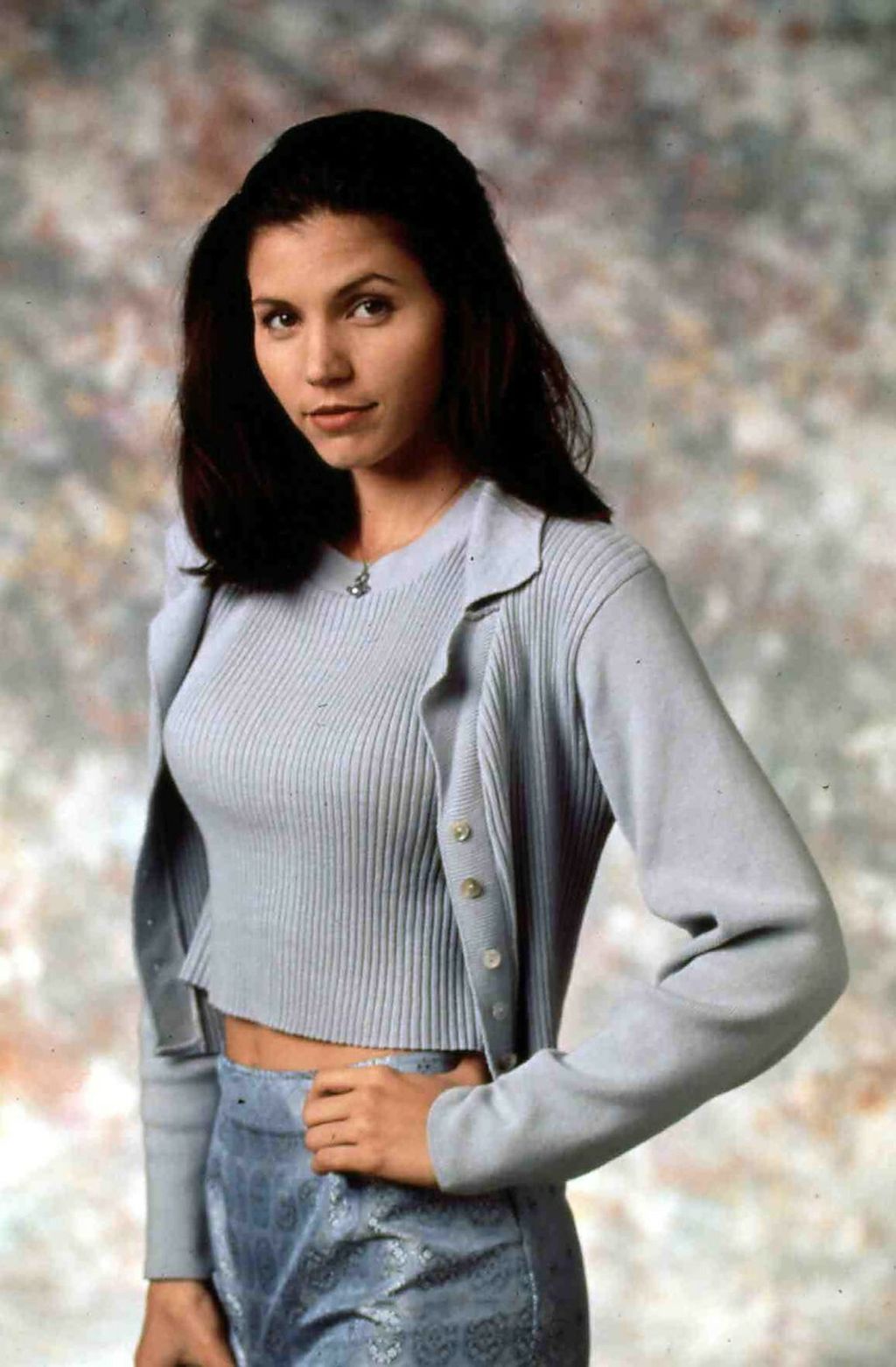 Charisma Carpenter - 11