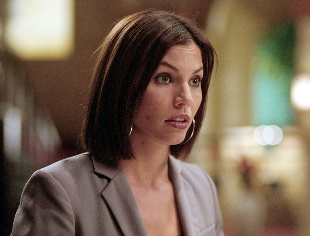 Charisma Carpenter - 13