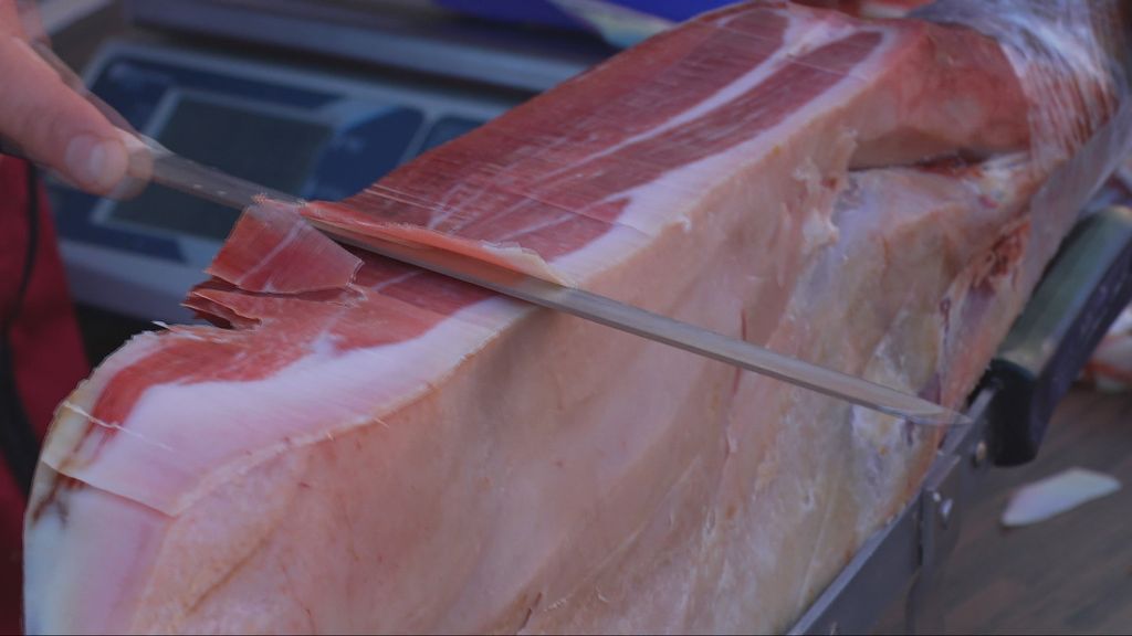 Posljednja predblagdanska kupnja