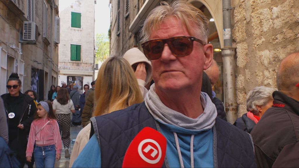 Posljednja predblagdanska kupnja