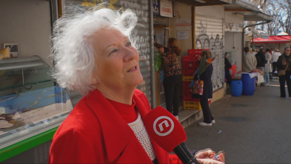 Posljednja predblagdanska kupnja