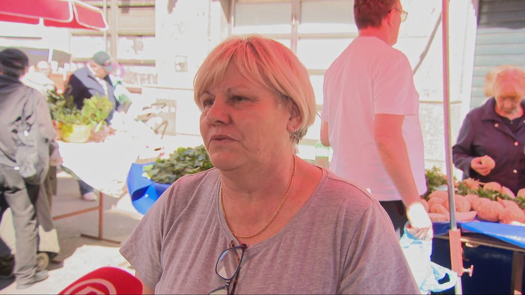 Posljednja predblagdanska kupnja