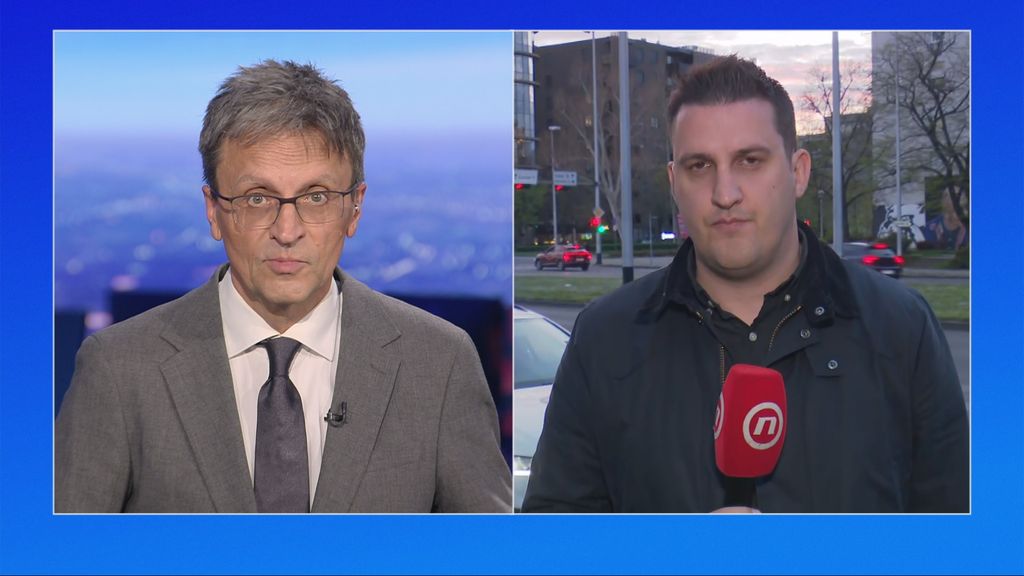 548 prekršaja u jednoj noći