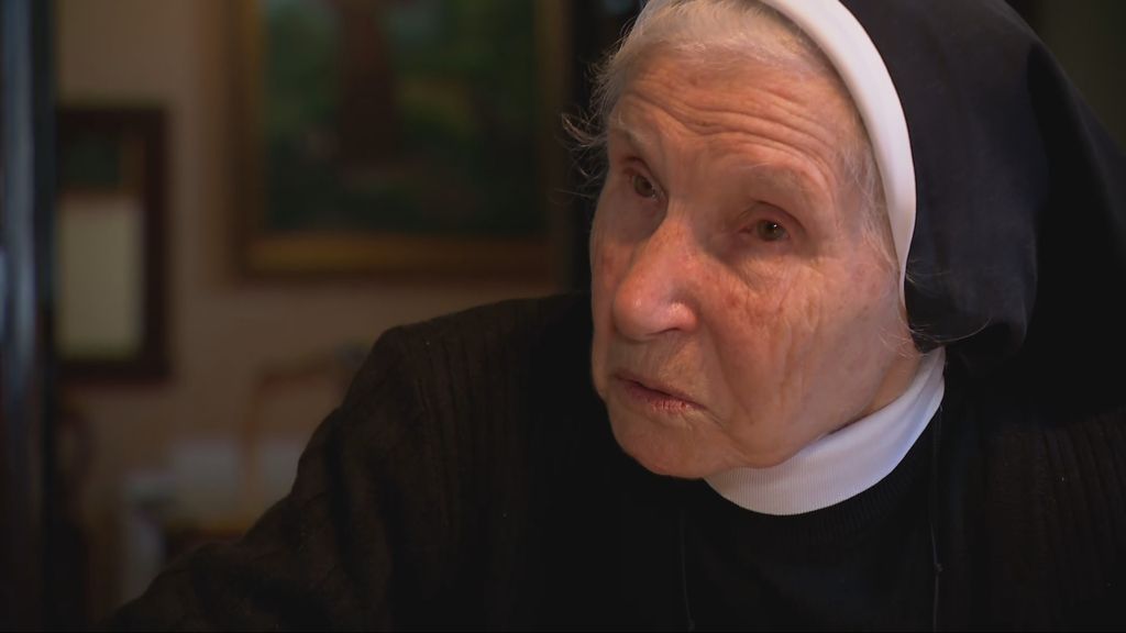 Životni put sestre Celine