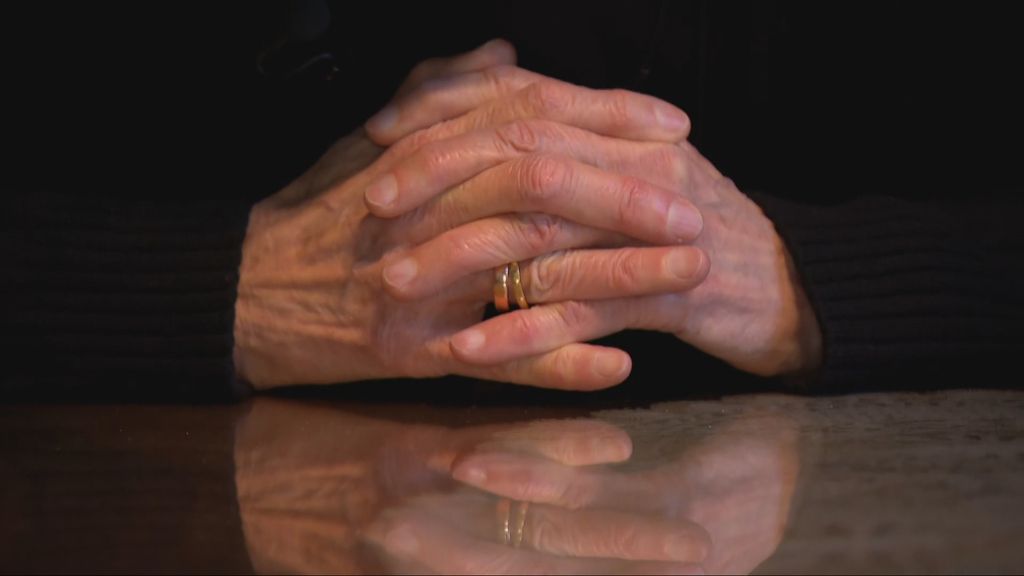 Životni put sestre Celine