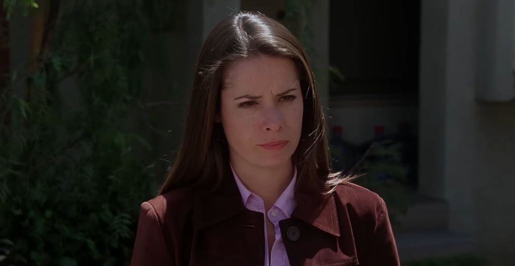 Holly Marie Combs - 3