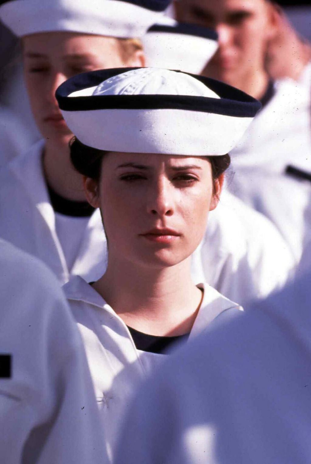 Holly Marie Combs - 10