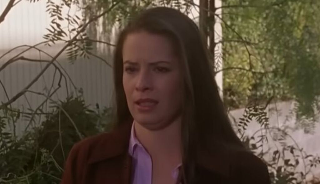 Holly Marie Combs - 13