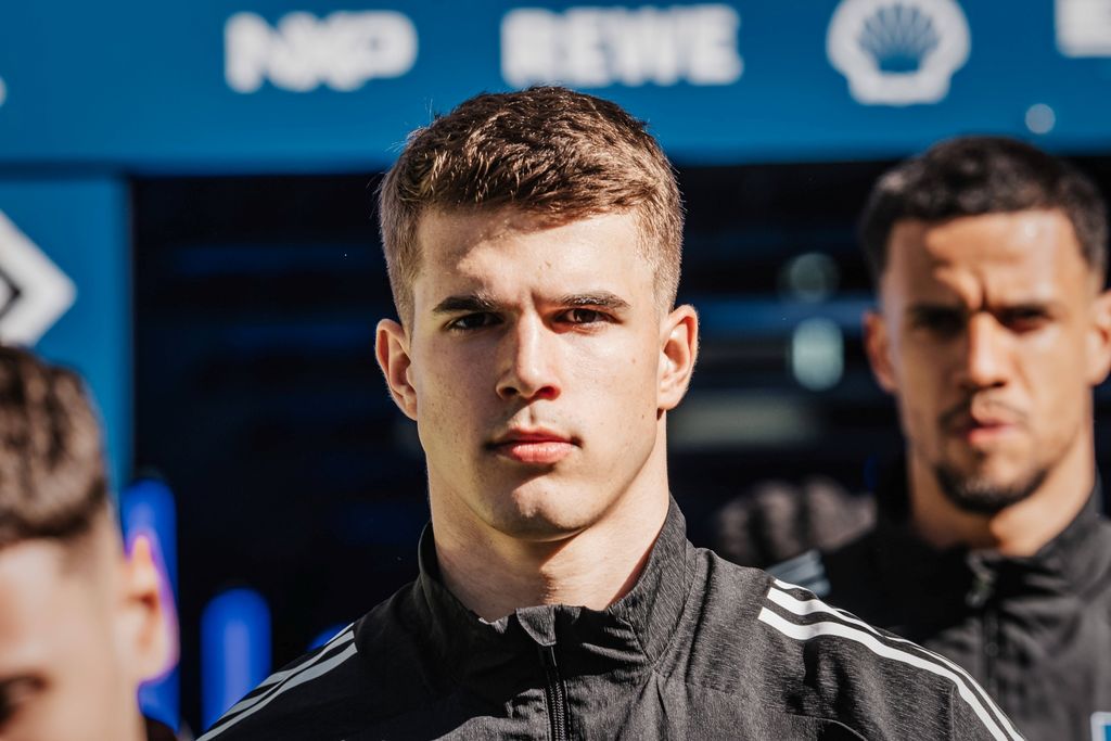 Luka Vušković