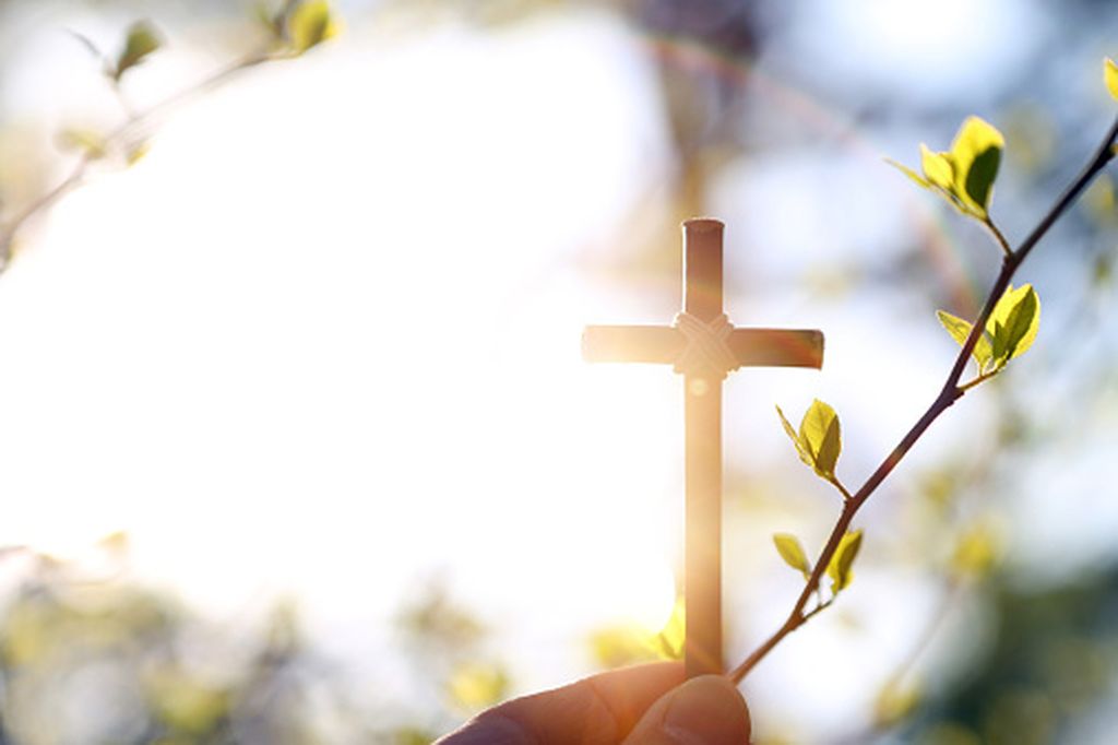 Proljeće, ilustracija