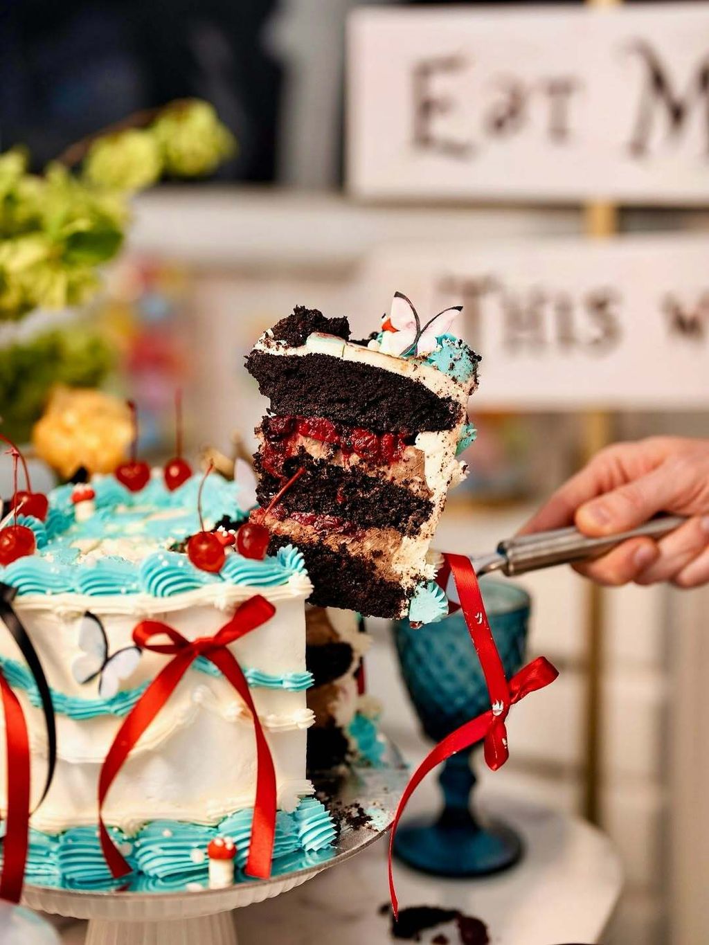 Marko Grubnić - uskrsni stol - 1