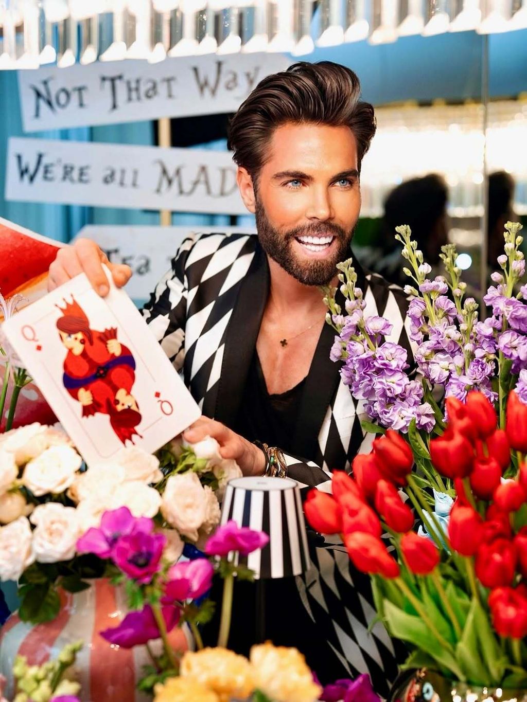 Marko Grubnić - uskrsni stol - 6