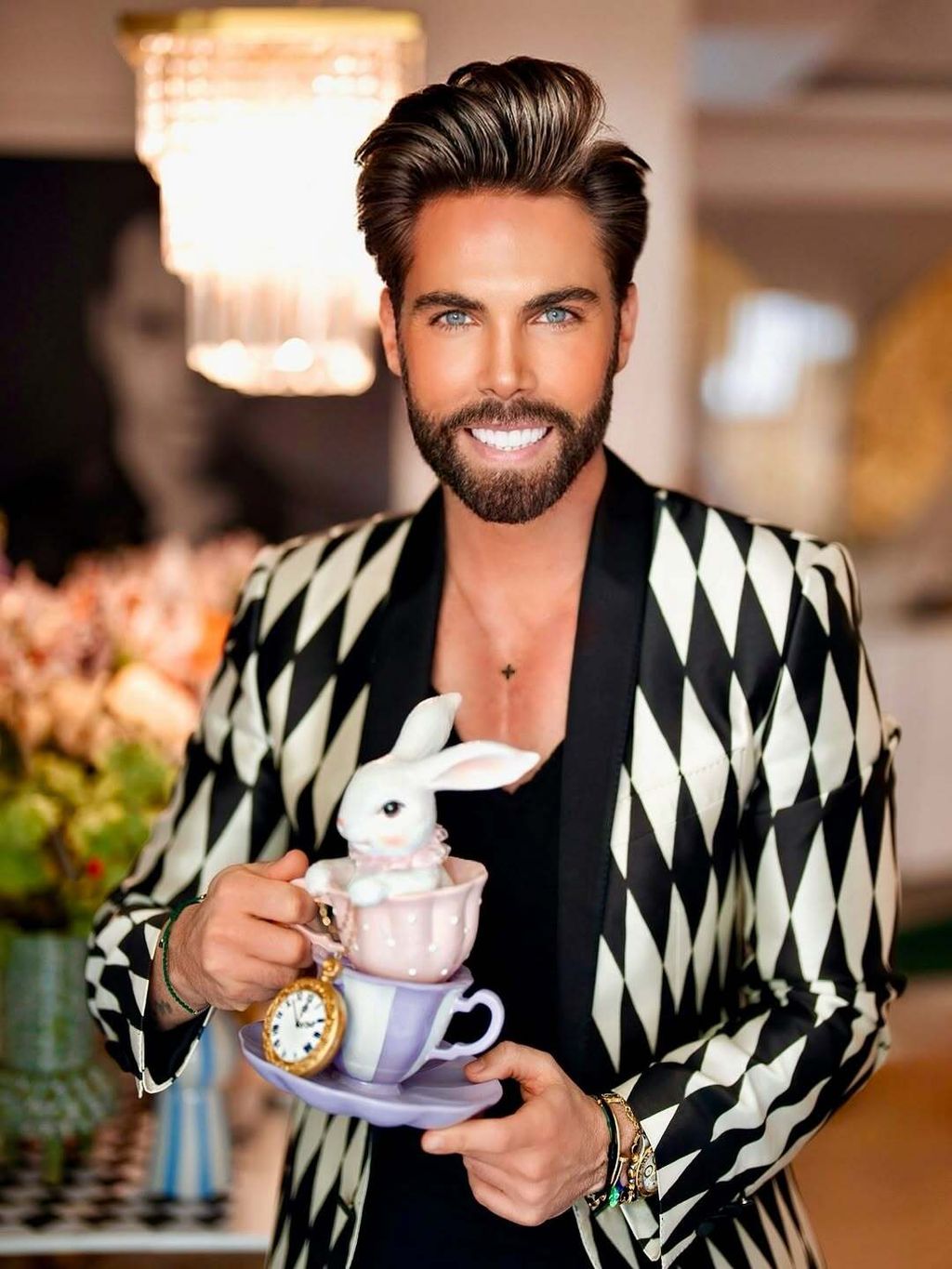 Marko Grubnić - uskrsni stol - 8