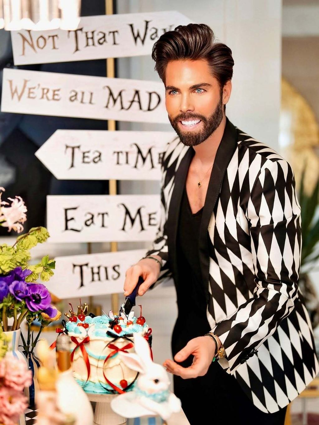 Marko Grubnić - uskrsni stol - 9