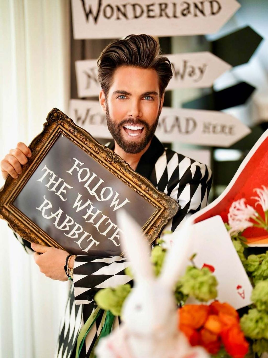 Marko Grubnić - uskrsni stol - 11