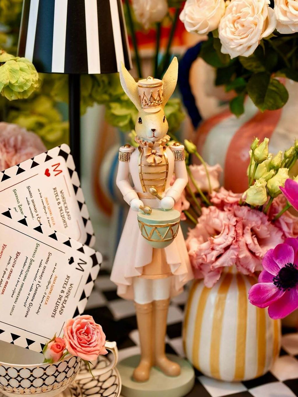 Marko Grubnić - uskrsni stol - 12