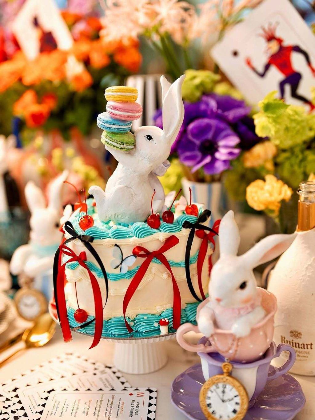 Marko Grubnić - uskrsni stol - 13