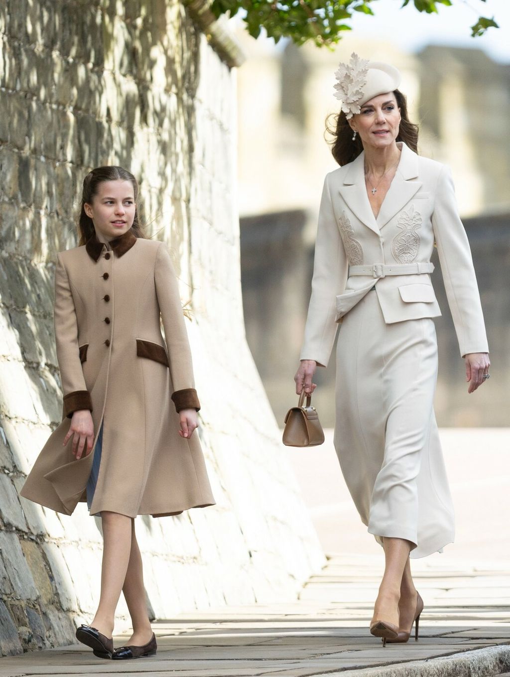 Kate Middleton, princeza Charlotte