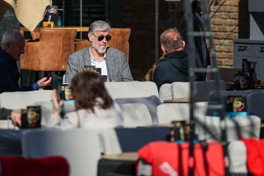 Dubravko Šimenc, Robert Prosinečki