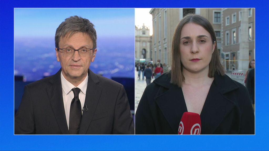 Lara Švigir i Marko Đurin - 1