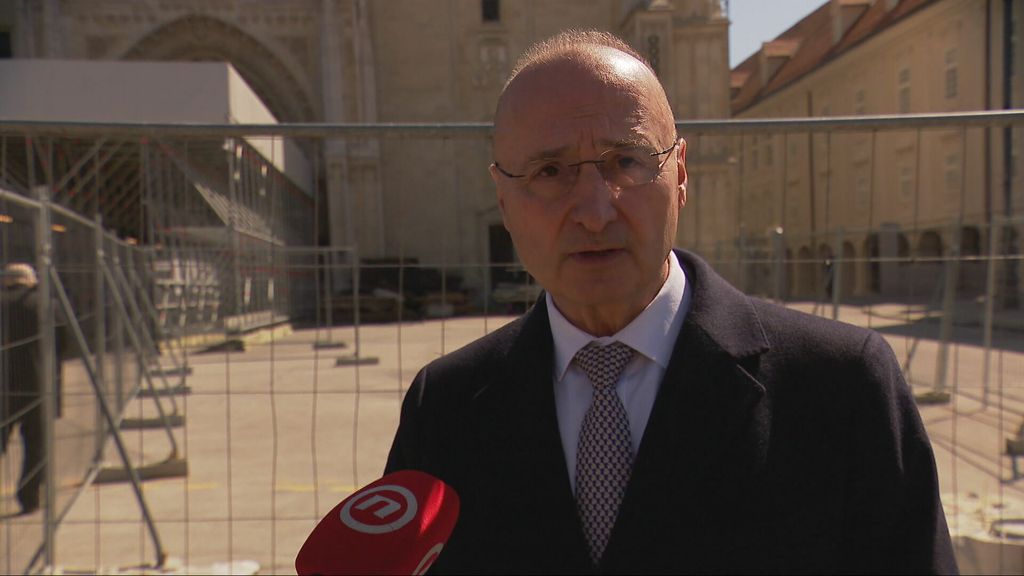 Gordan Grlić-Radman - 1