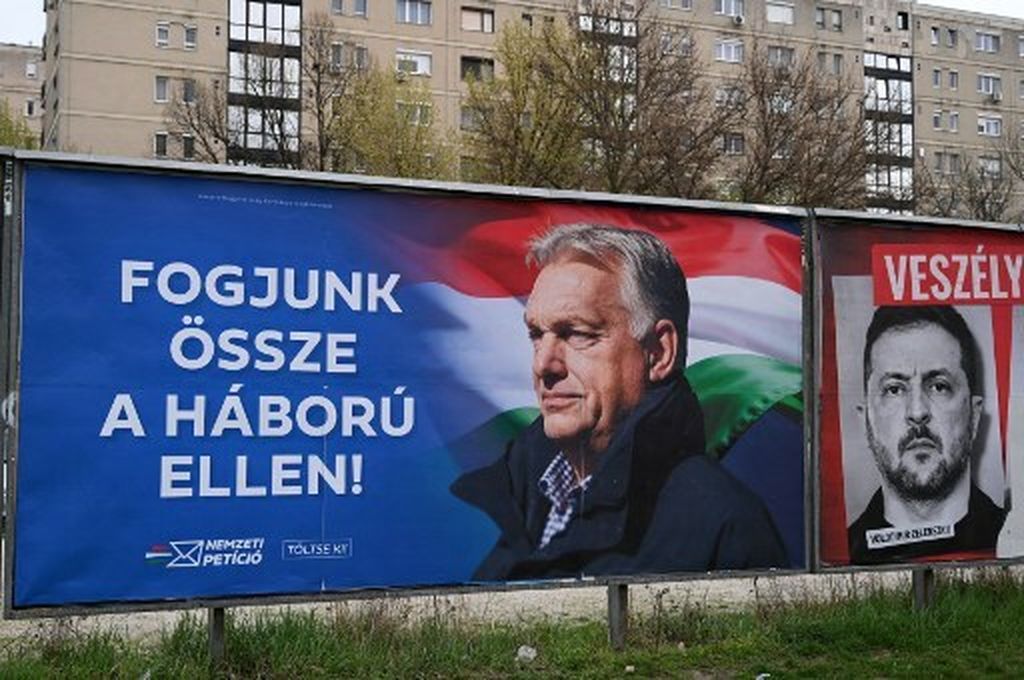 Viktor Orban