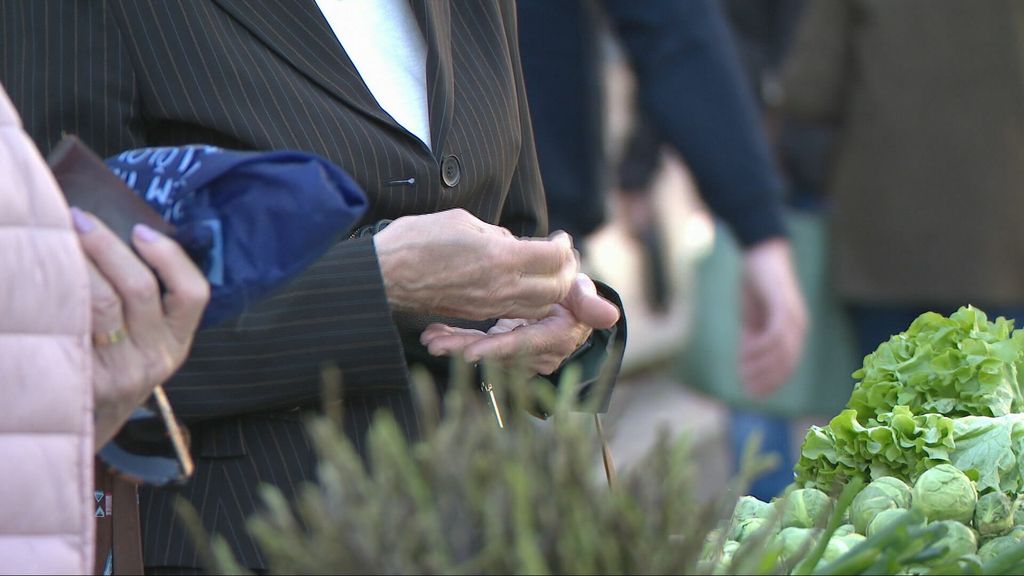 Uskršnja potrošnja - 1