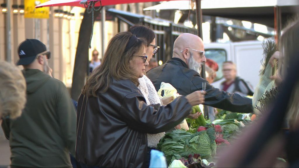 Uskršnja potrošnja - 1