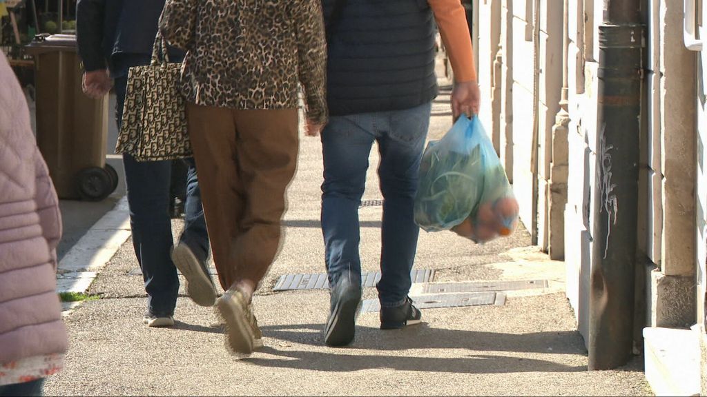 Uskršnja potrošnja - 1