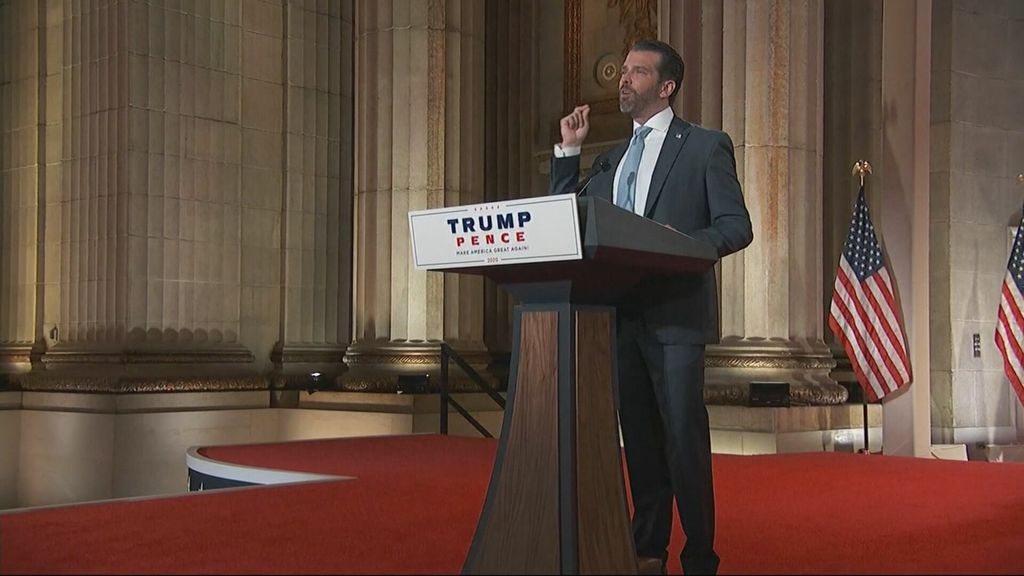 Donald Trump Jr. - 3