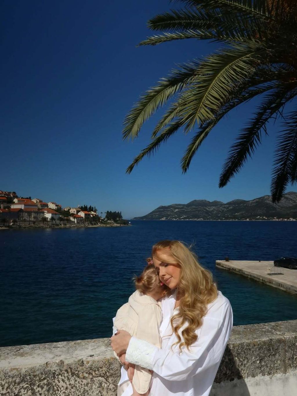 Maja Lena Lopatny s obitelji - 3