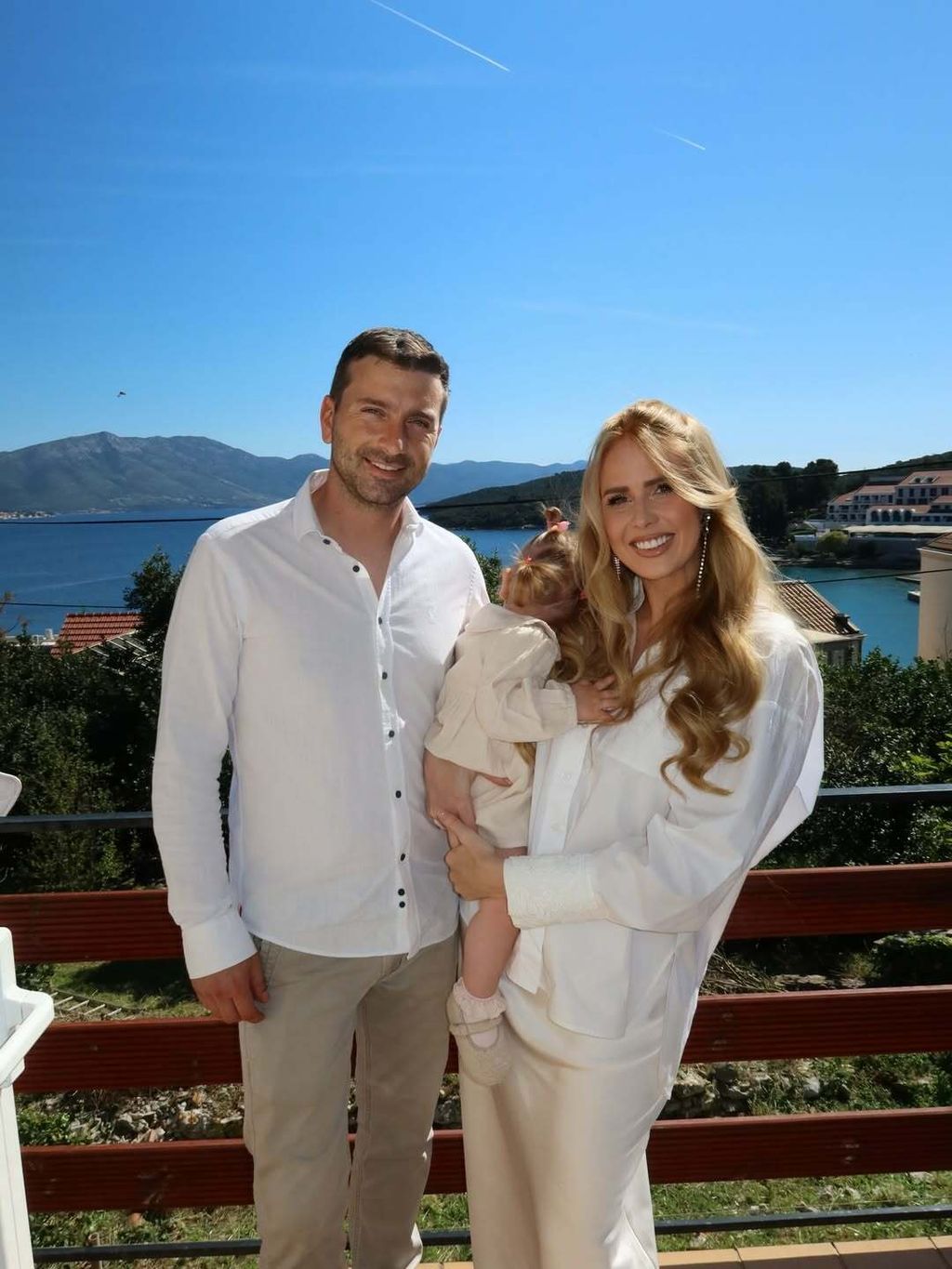Maja Lena Lopatny s obitelji - 4