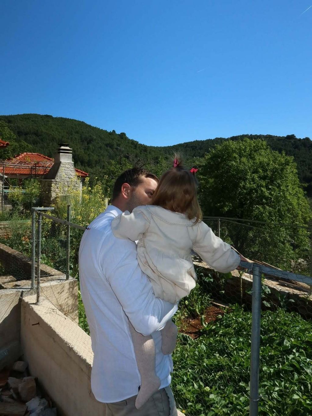 Maja Lena Lopatny s obitelji - 5