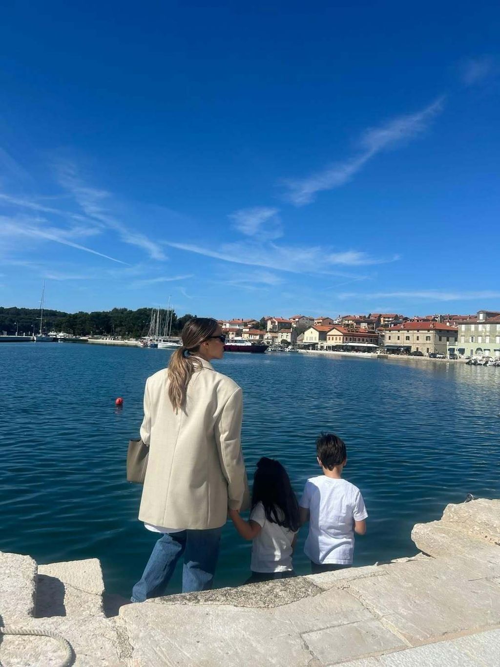 Franka Batelić Ćorluka - 1