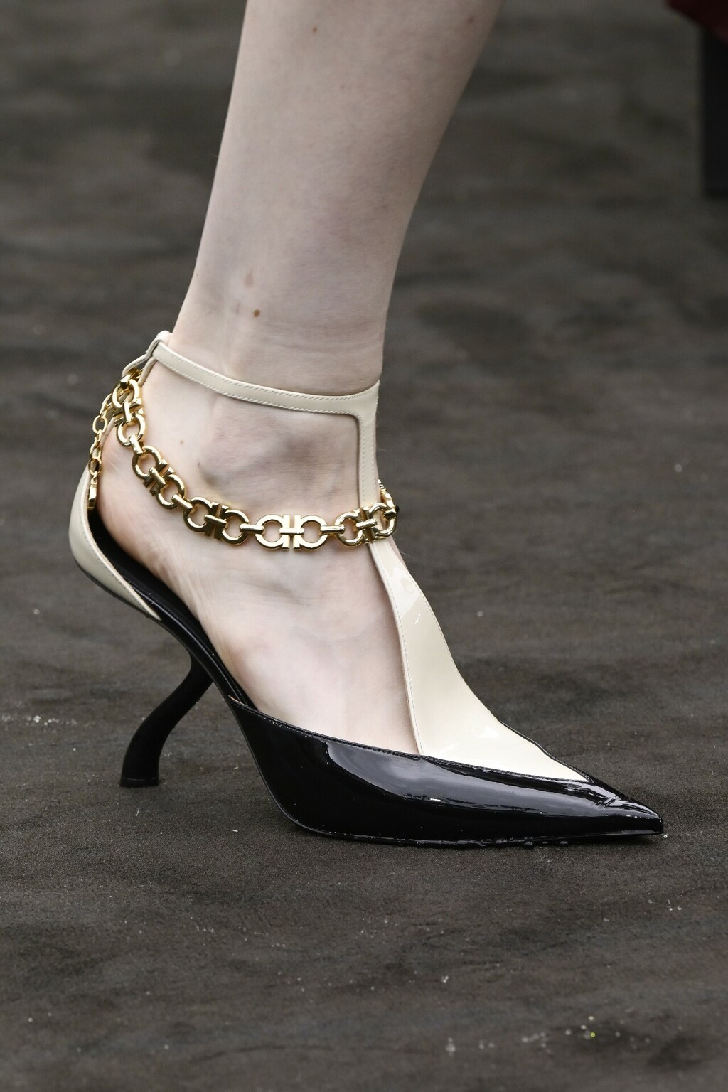 Ferragamo, prêt-à-porter, proljeće 2026.