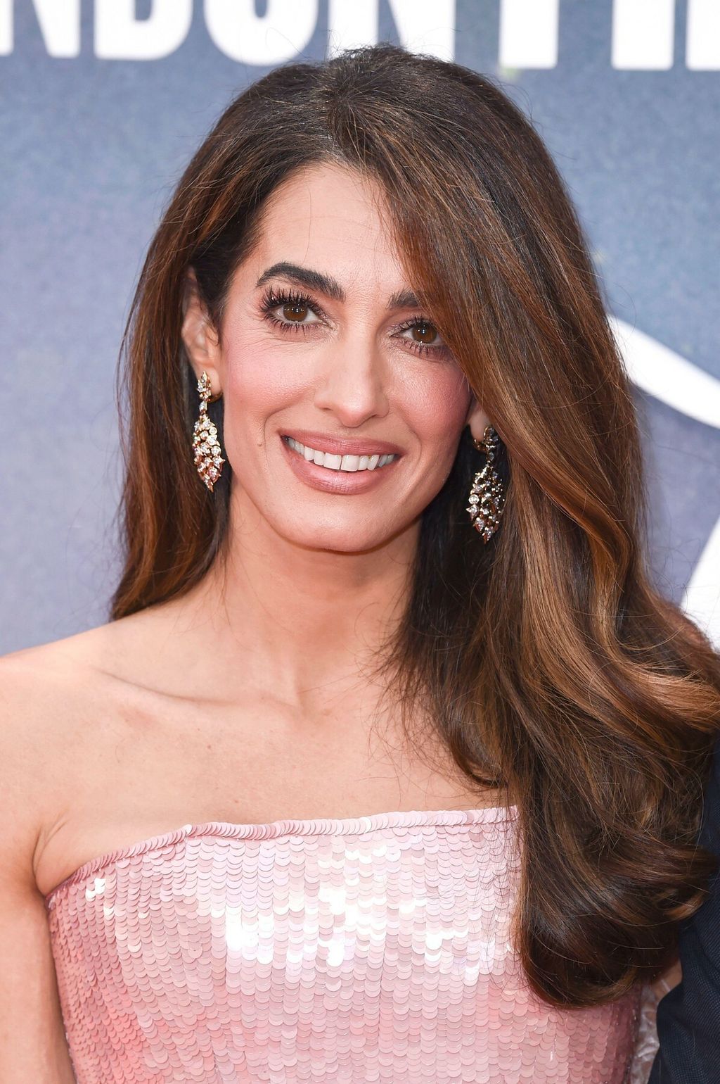 Amal Clooney - 2