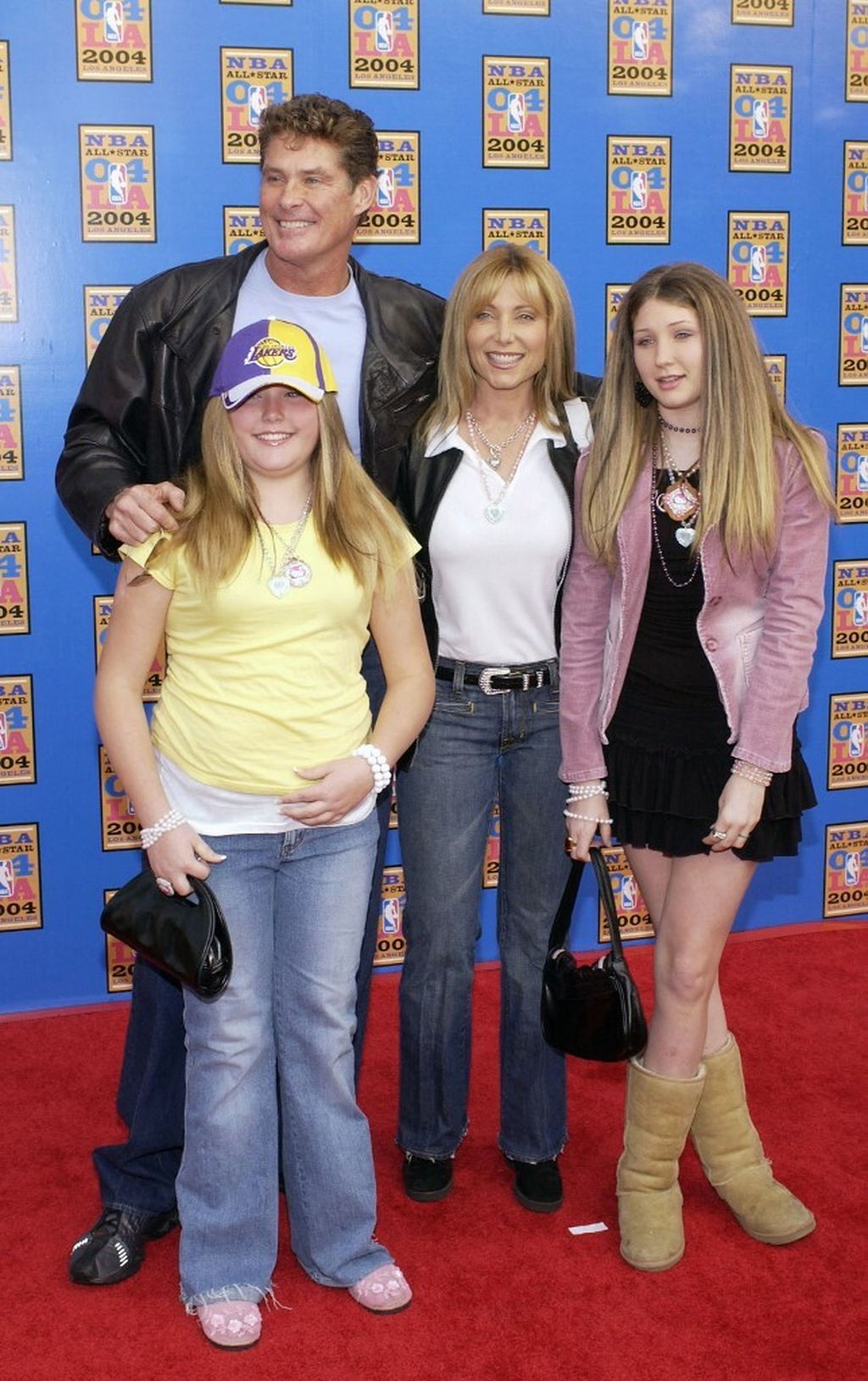 David Hasselhoff - 3