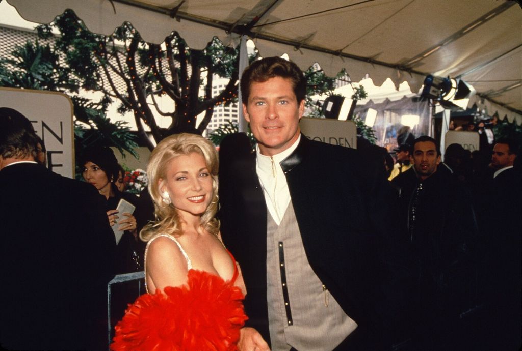 David Hasselhoff - 2