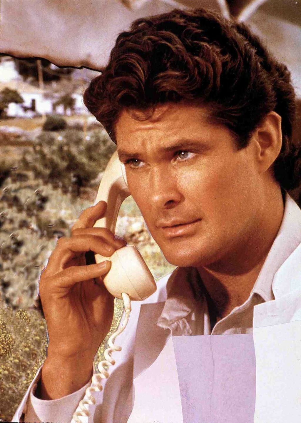 David Hasselhoff - 3