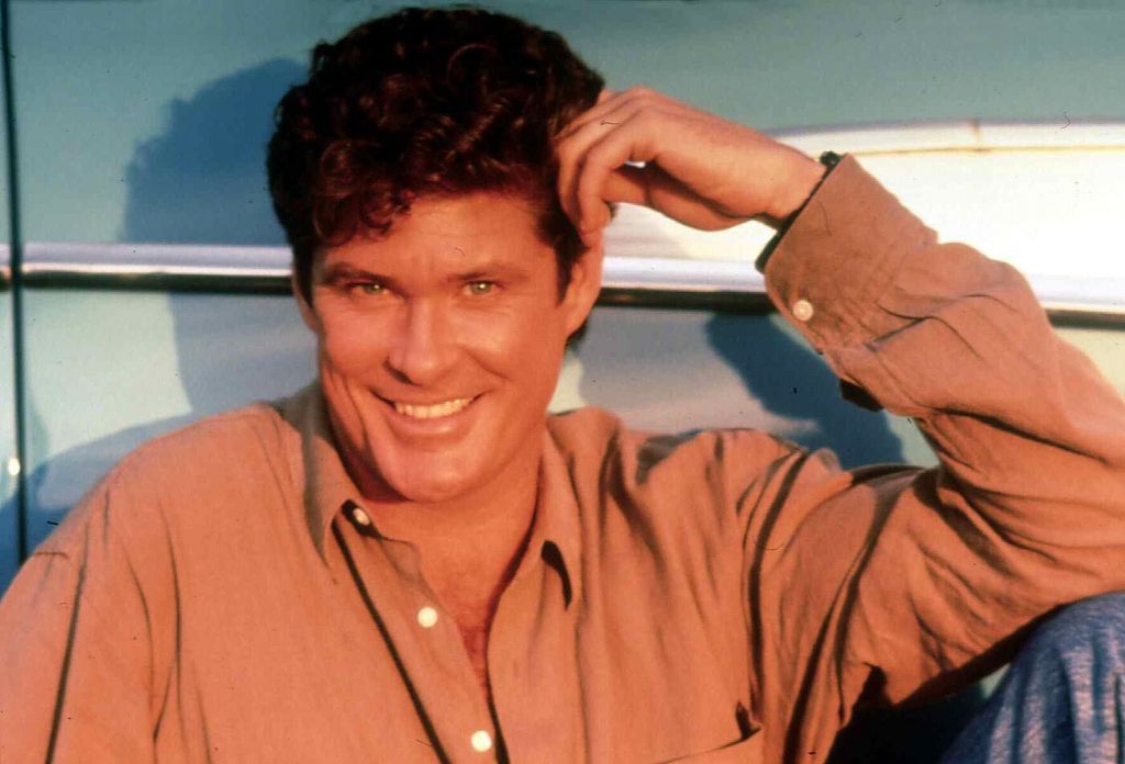 David Hasselhoff - 6