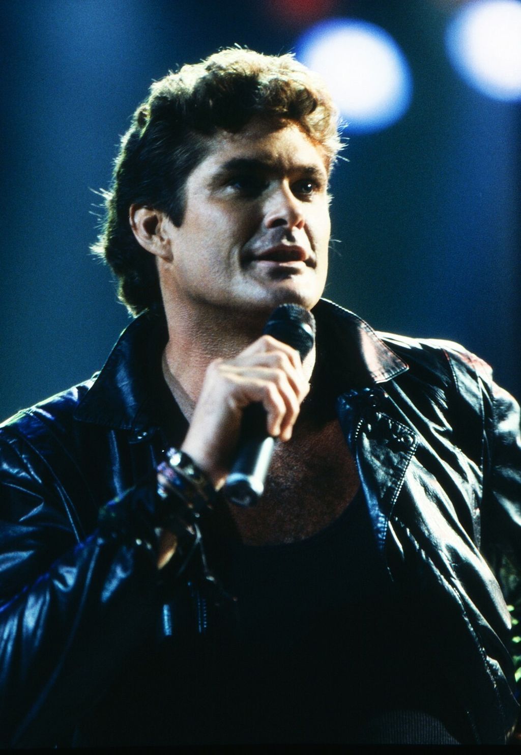 David Hasselhoff - 9