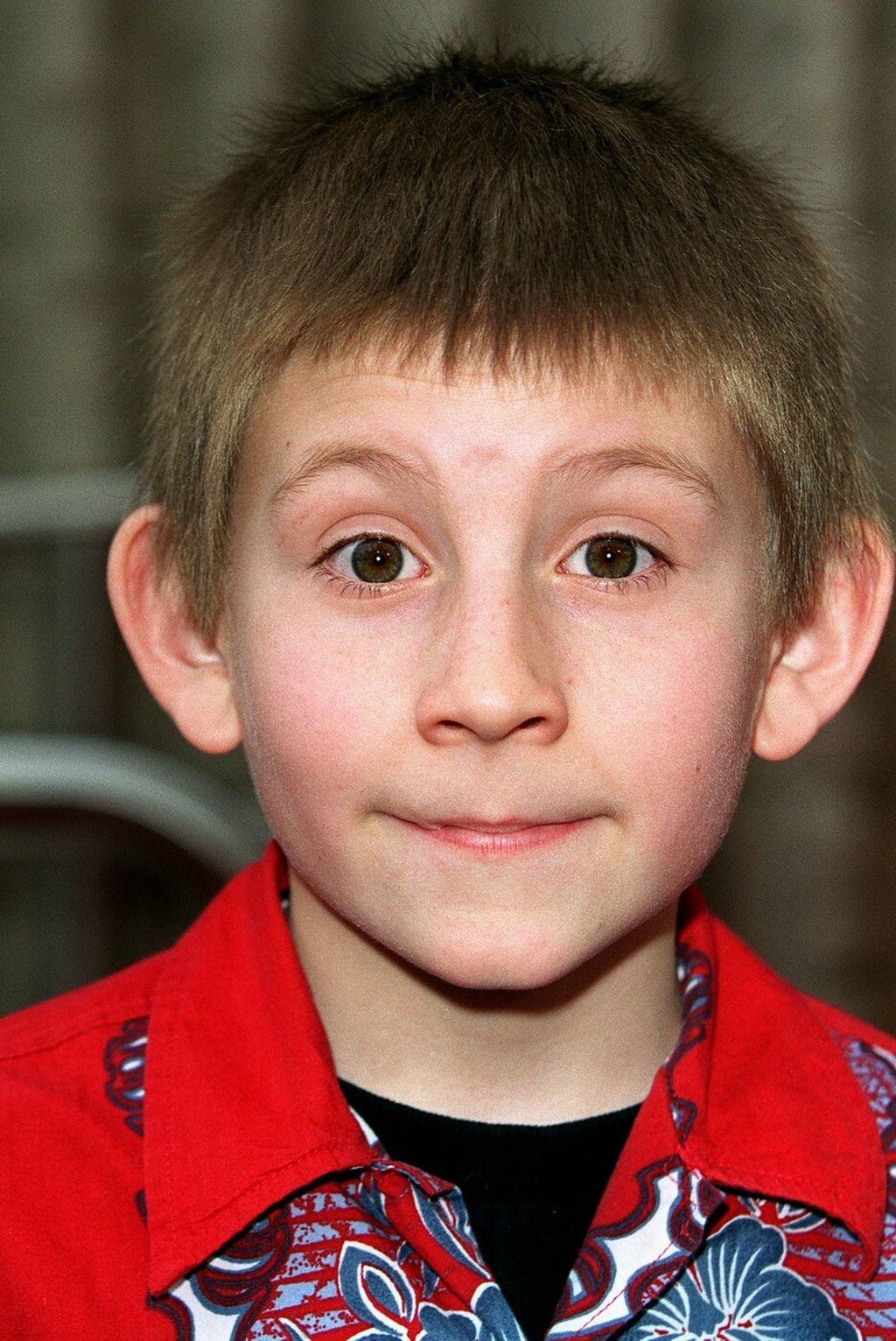 Erik Per Sullivan - 7