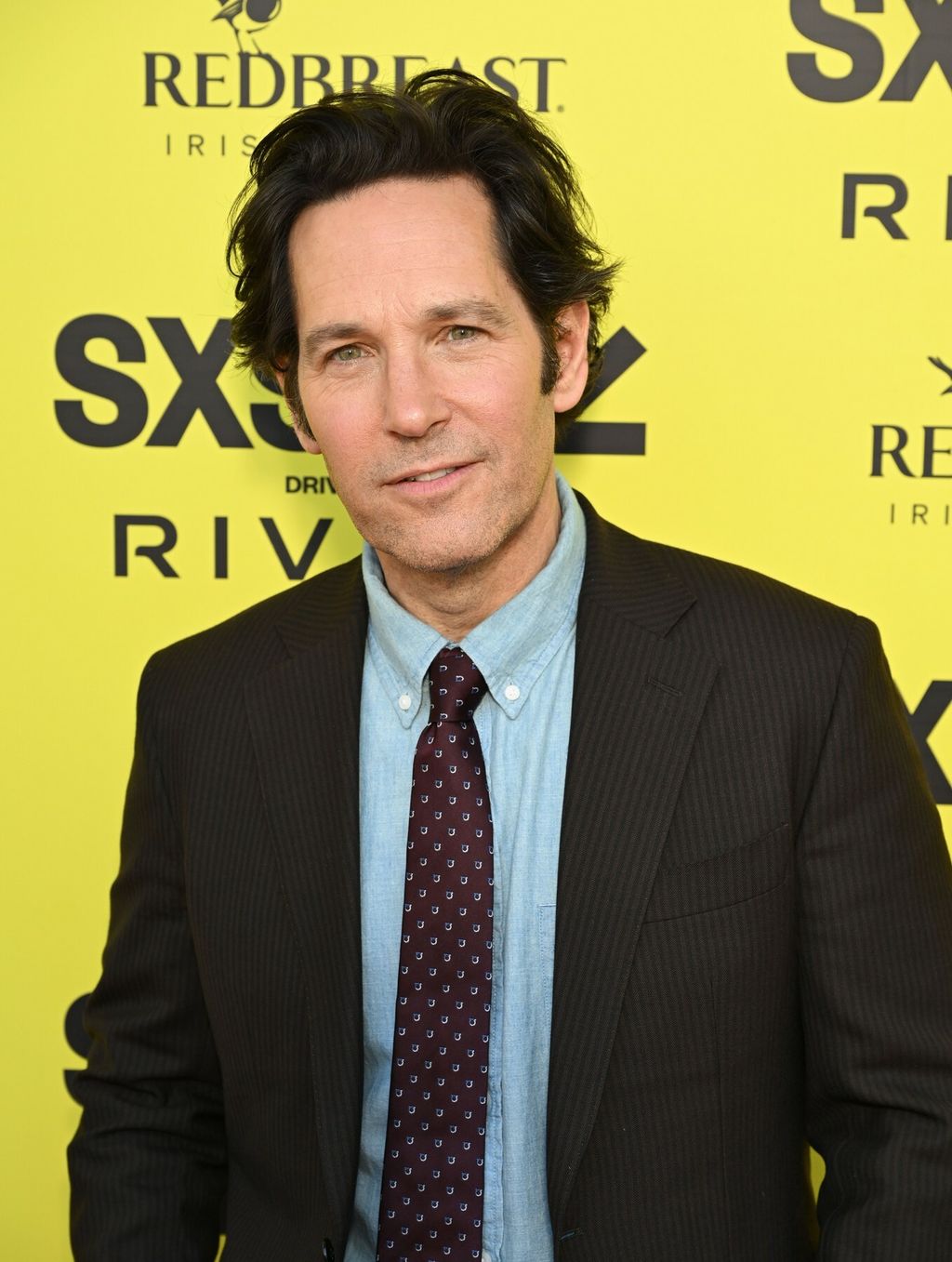 Paul Rudd - 2