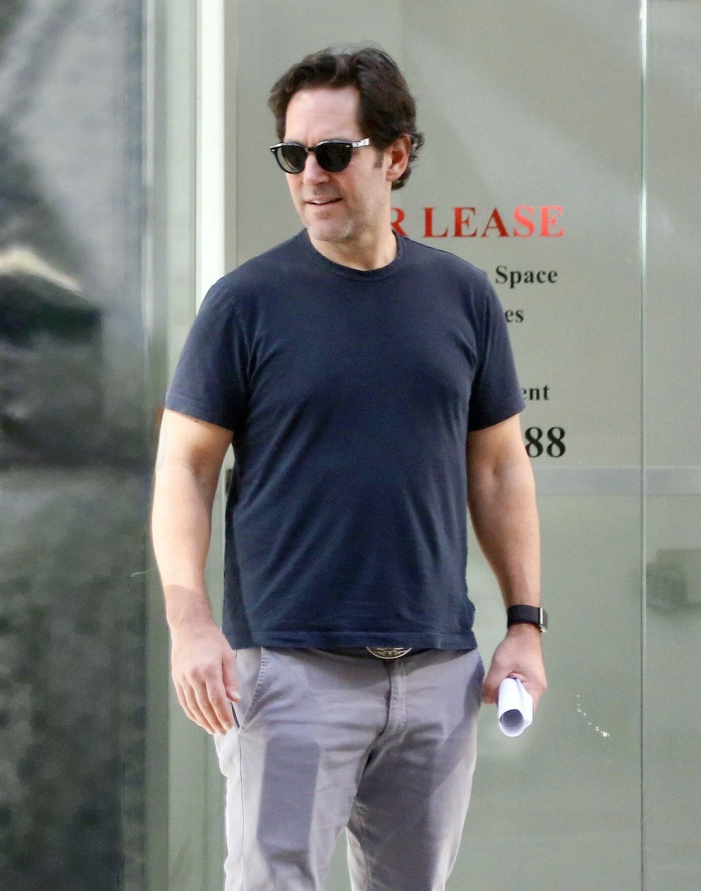 Paul Rudd - 10