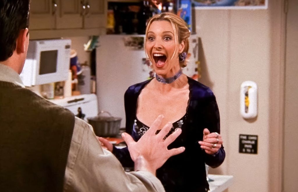Lisa Kudrow