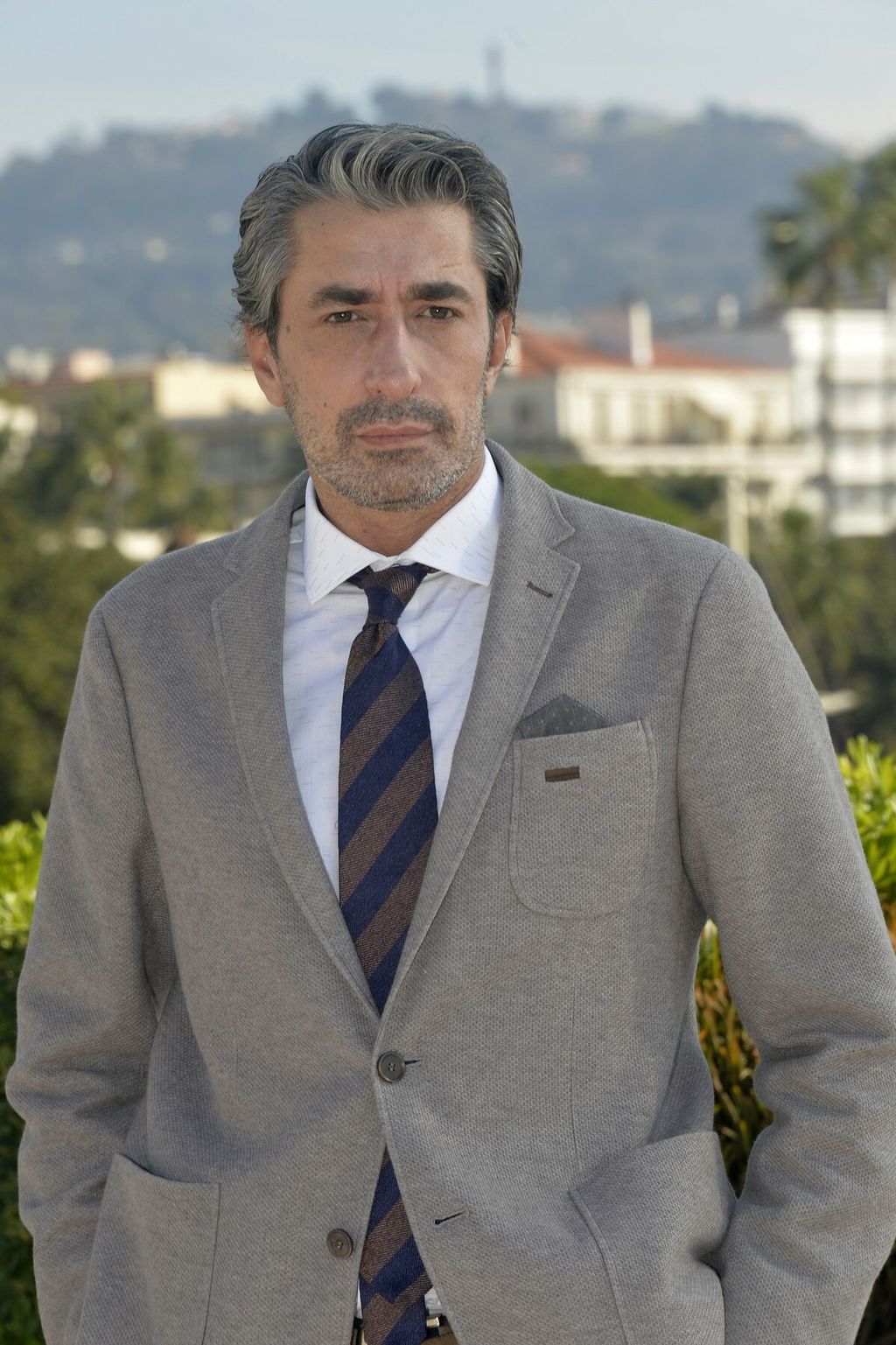 Erkan Petekkaya