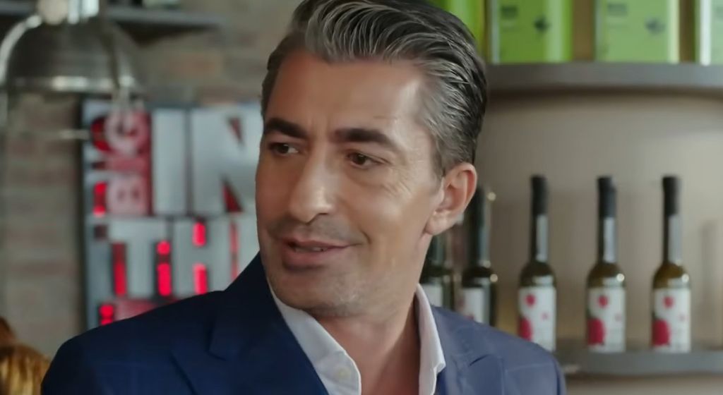 Erkan Petekkaya