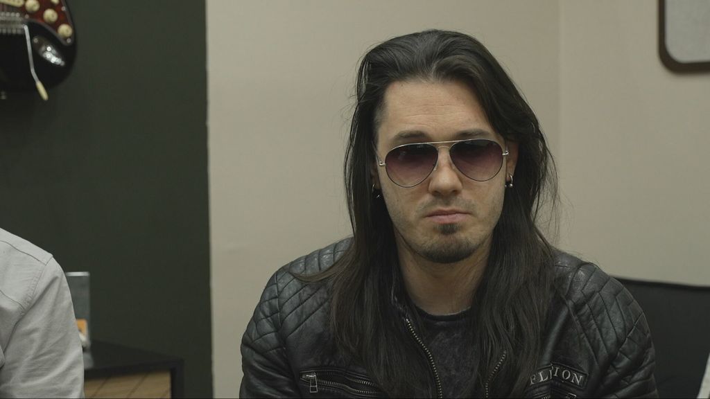 Dino i Bruno Jelusić - 3