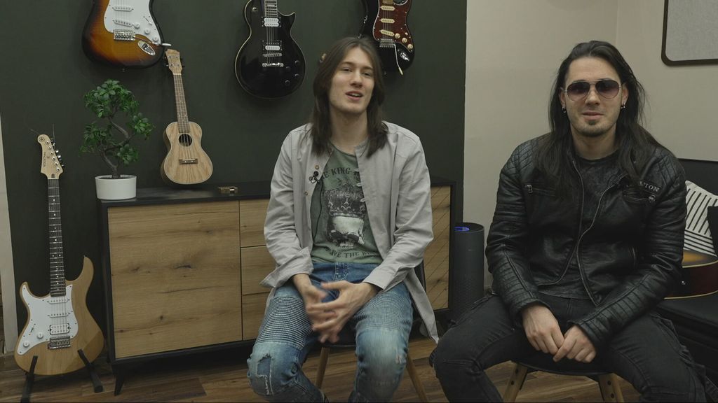 Dino i Bruno Jelusić - 4